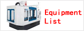 Equipment List