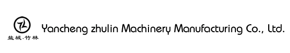Yancheng Zhulin Machinery Manufacturing Co., Ltd.