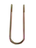 U-bolts