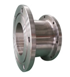 Flange type