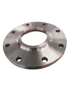 Flange
